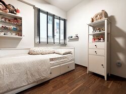 Bellewoods (D25), Condominium #599954681